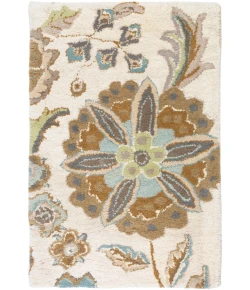 Livabliss Athena ATH5063 Denim Aqua Area Rug 2 ft. X 3 ft. Rectangle