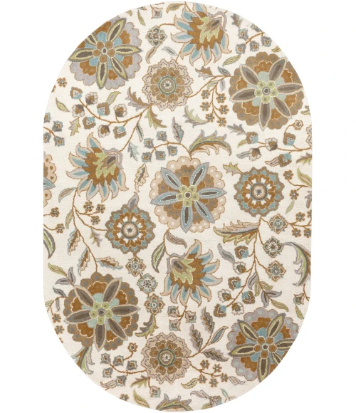 Livabliss Athena ATH-5063-6x9OVAL rug