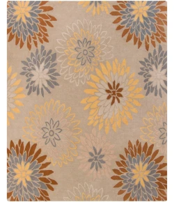 Surya Athena ATH-5106 9'9" x 9'9" Square Rug
