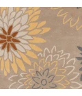 Surya Athena Medium Gray ATH-5106 4ft. x 6ft. Rect. Rug