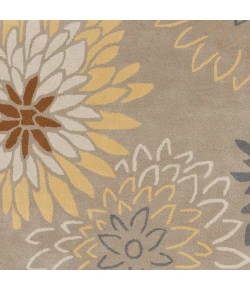 Surya Athena ATH-5106 9'9" x 9'9" Square Rug