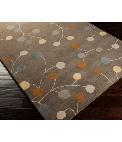 Surya Athena ATH-5107-99SQUARE rug