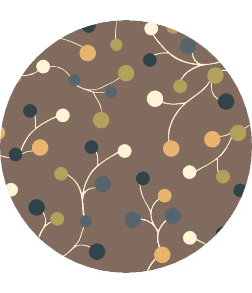 Surya Athena ATH-5107-99SQUARE rug