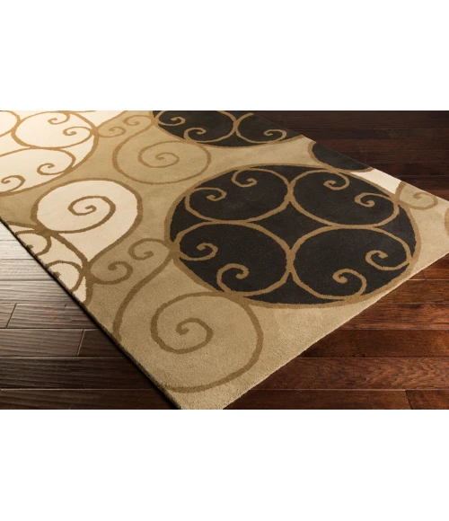Surya Athena ATH-5111-99SQUARE rug