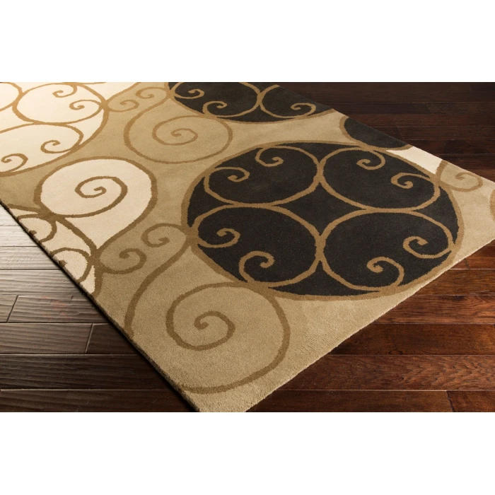 Surya Athena ATH-5111-99SQUARE rug