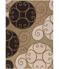 Surya Athena Beige ATH-5111 4ft. x 6ft. Rect. Rug