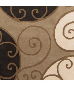 Surya Athena Beige ATH-5111 4ft. x 6ft. Rect. Rug