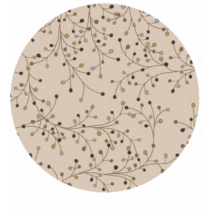 Livabliss Athena ATH-5116-8x10OVAL rug