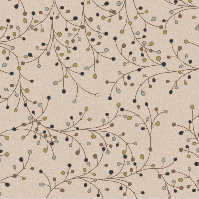 Livabliss Athena ATH-5116-8x10OVAL rug
