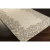 Surya Athena ATH5117 Beige Camel Area Rug 9 ft. X 12 ft. Rectangle