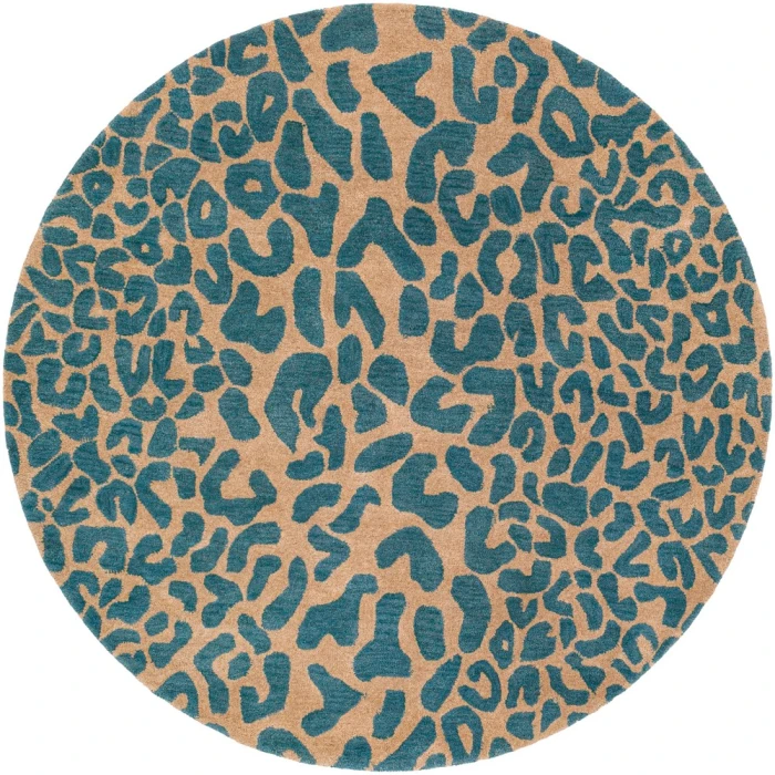 Livabliss Athena ATH-5120-6ROUND rug