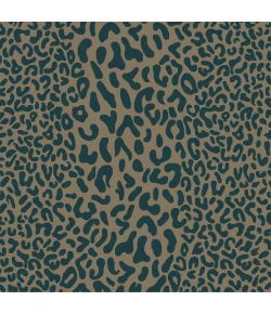 Livabliss Athena ATH5120 Dark Green Camel Area Rug 8 ft. X 11 ft. Rectangle