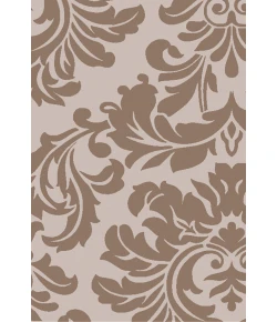 Surya Athena ATH5133 Camel Beige Area Rug 9 ft. 9 in. Square