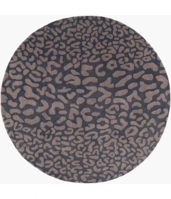 Surya Athena ATH5134 Multi Area Rug 9 ft. 9 in. Round