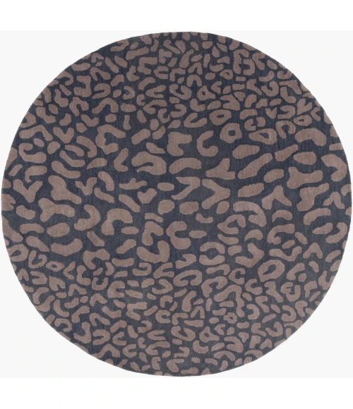 Surya Athena ATH-5134 9 9 Round Rug