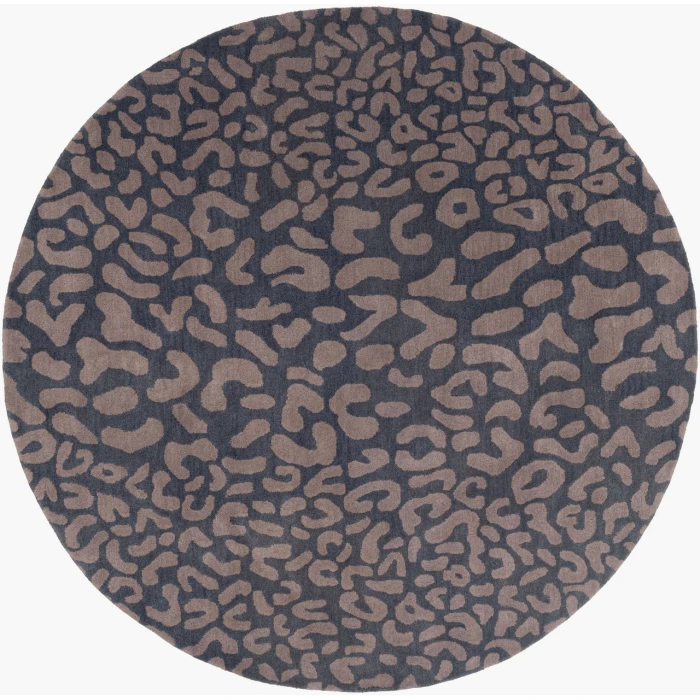 Surya Athena ATH-5134 9 9 Round Rug
