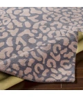 Surya Athena ATH-5134 8  x 10  Oval Rug