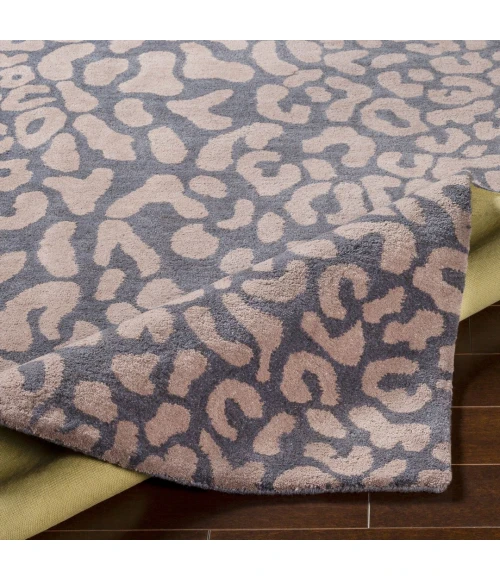 Surya Athena ATH-5134 8  x 10  Oval Rug