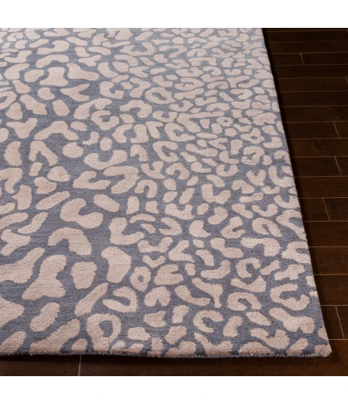 Surya Athena ATH-5134 8  x 10  Oval Rug