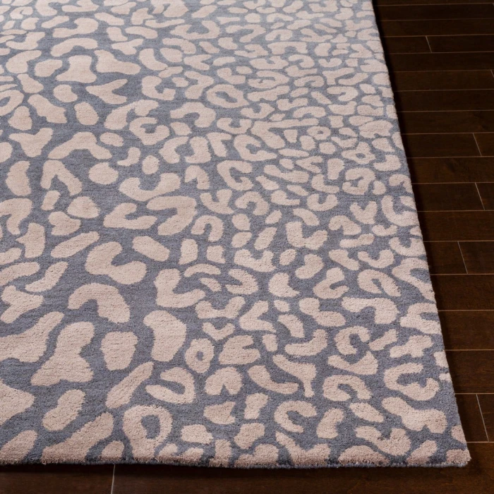 Surya Athena ATH-5134 9 9 Round Rug