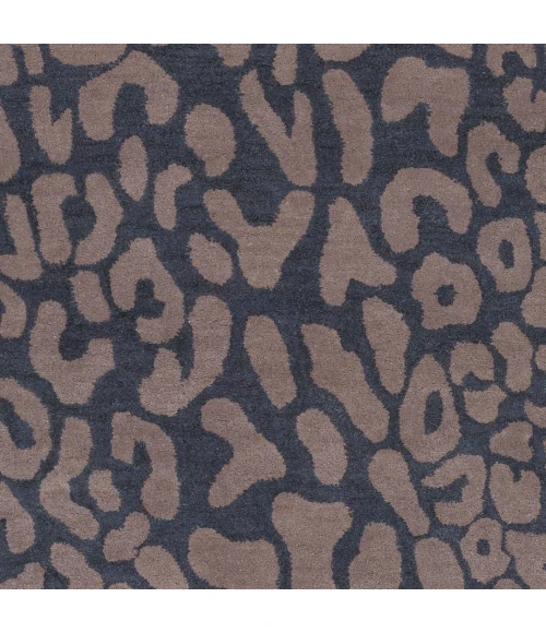 Surya Athena ATH-5134 8  x 10  Oval Rug