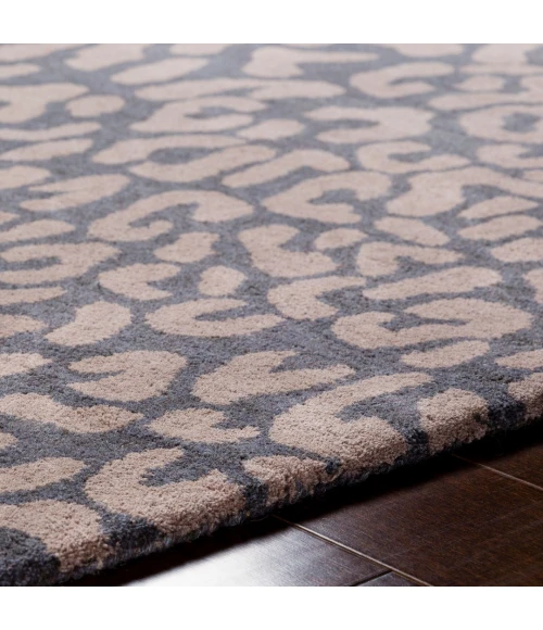 Surya Athena ATH-5134 8  x 10  Oval Rug