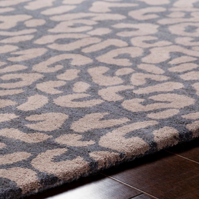 Surya Athena ATH-5134 9 9 Round Rug