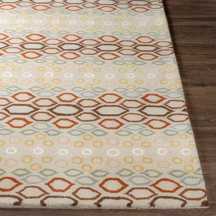 Surya Athena ATH-5136 9  x 12  Rug