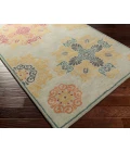 Athena ATH-5111 8' x 11' Hand Made Rug