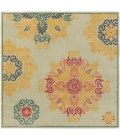 Athena ATH-5111 8' x 11' Hand Made Rug