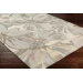 Livabliss Athena ATH5150 Taupe Charcoal Area Rug 2 ft. X 3 ft. Rectangle