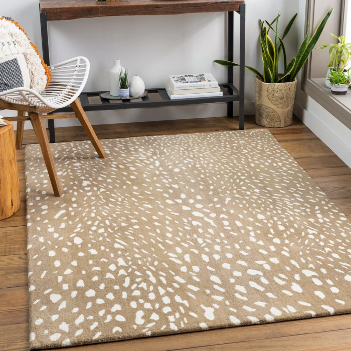Livabliss Athena ATH-5162 5  x 8  Rug