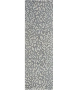 LIVABLISS Athena Gray ATH-5165 2ft.6in. x 8ft. Rect. Rug
