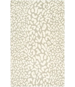 Livabliss Athena ATH5166 Light Grey Sage Area Rug 8 ft. X 11 ft. Rectangle