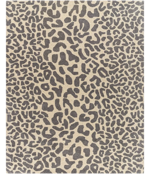 Athena ATH-5168 8 x 11 Handmade Rug