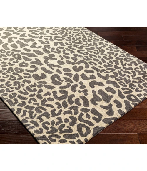 Athena ATH-5168 8 x 11 Handmade Rug