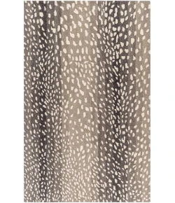 Livabliss Athena ATH5170 Grey Medium Grey Area Rug 2 ft. X 3 ft. Rectangle