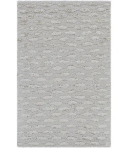 Surya Atlantis ATL6001 Medium Gray Taupe Area Rug 2 ft. X 3 ft. Rectangle
