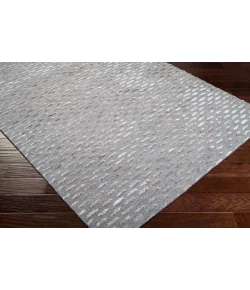 Surya Atlantis ATL6001 Medium Gray Taupe Area Rug 10 ft. X 14 ft. Rectangle