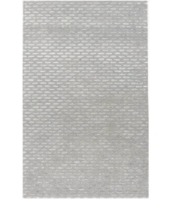 Surya Atlantis ATL6001 Medium Gray Taupe Area Rug 10 ft. X 14 ft. Rectangle