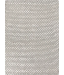 Surya Atlantis ATL6001 Medium Gray Taupe Area Rug 8 ft. X 11 ft. Rectangle