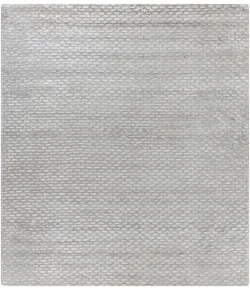 Surya Atlantis ATL6001 Medium Gray Taupe Area Rug 9 ft. X 13 ft. Rectangle