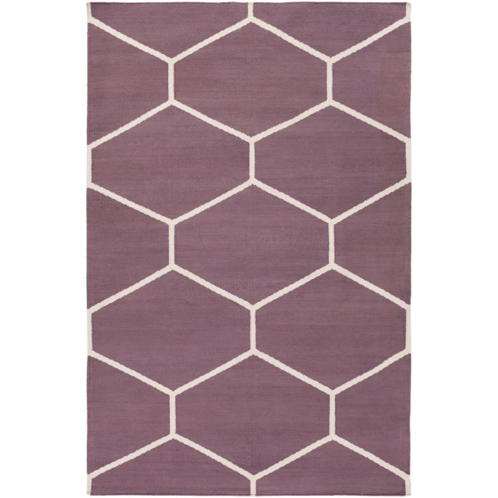 Atrium ATM-3008 9' x 13' Hand Made Rug