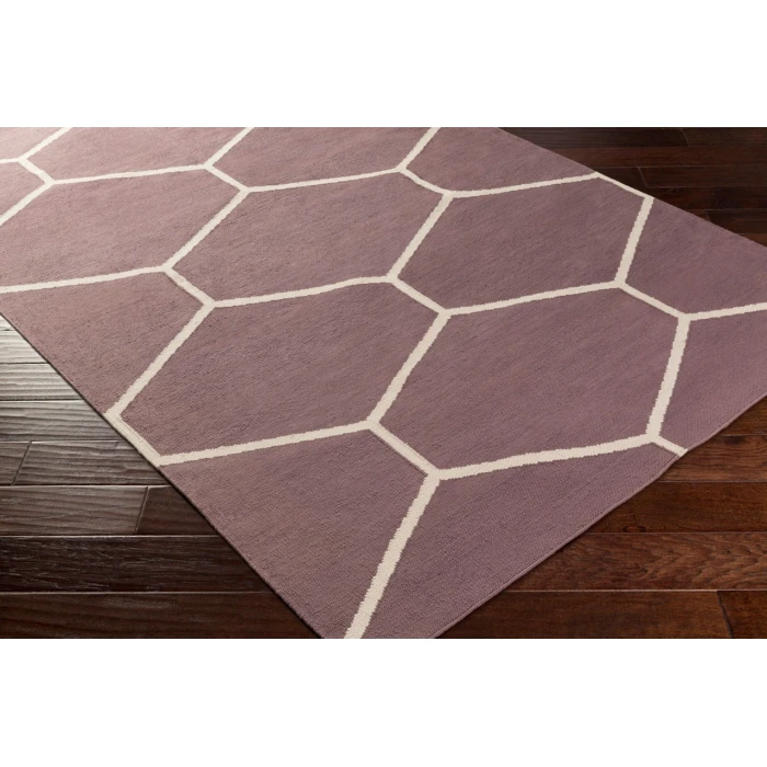 Atrium ATM-3008 9' x 13' Hand Made Rug