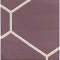 Surya Atrium Plum ATM-3010 2ft.6in. x 8ft. Rect. Rug