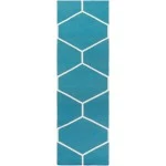 Surya Atrium Denim ATM-3013 2ft.6in. x 8ft. Rect. Rug