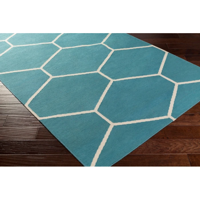 Atrium ATM-3010 9' x 13' Hand Made Rug