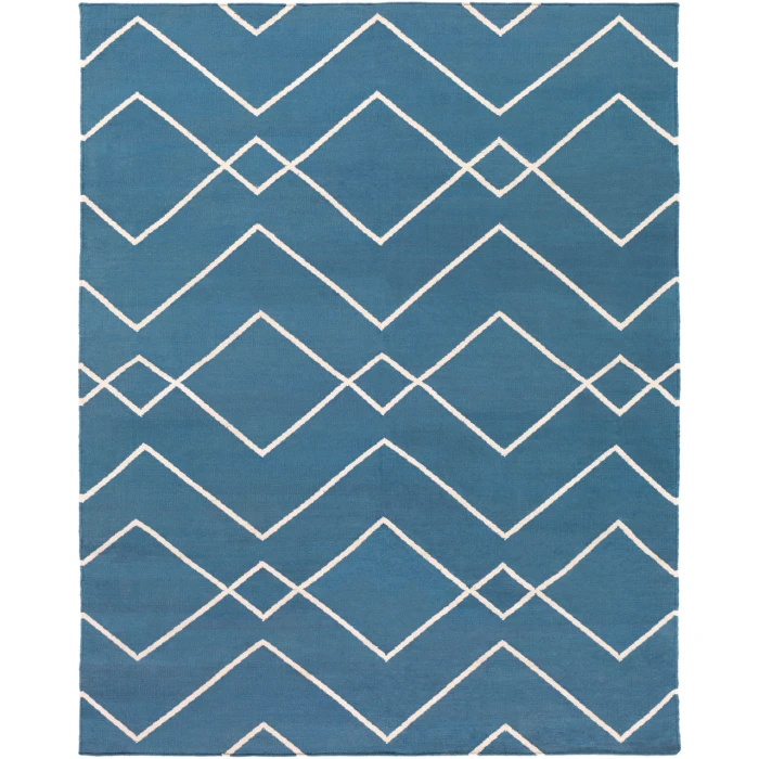 Atrium ATM-3033 9' x 13' Handmade Rug