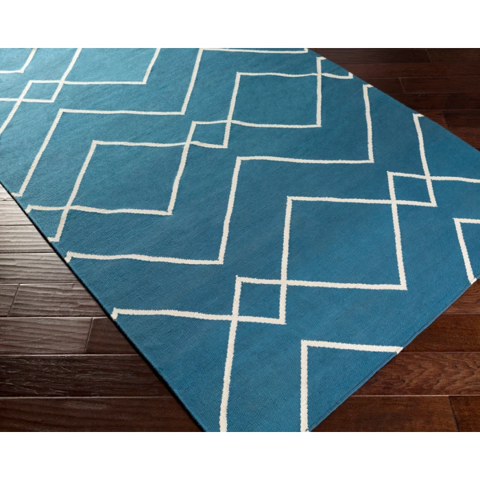 Atrium ATM-3033 9' x 13' Handmade Rug