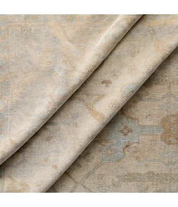 Surya Antique ATQ1000 Sage Khaki Area Rug 8 ft. X 11 ft. Rectangle